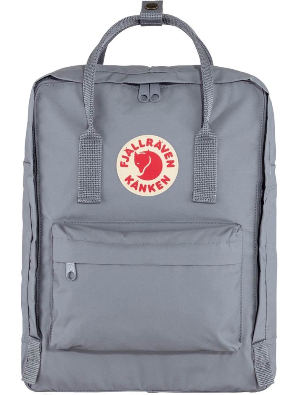 Kånken Backpack - Flint Grey 

NEW never used